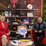 Wilfrido Vargas será reconocidocon el Premio Ícono Mundial del Merengue