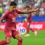 Cancelo llega a Barcelona para iniciar su tercera etapa en el Barça