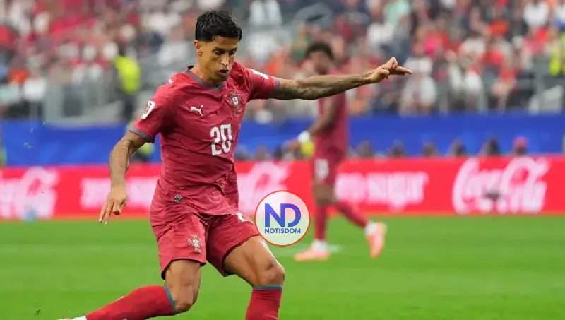 Cancelo llega a Barcelona para iniciar su tercera etapa en el Barça