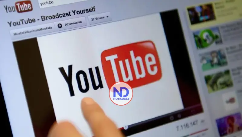 YouTube empezará a contar sus visualizaciones desde el primer segundo de reproducción
