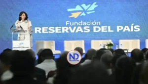 Fundación Reservas inaugura quinta Feria de Cooperativas