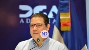 MICM asegura que informe de EE. UU. no sanciona exportaciones dominicanas