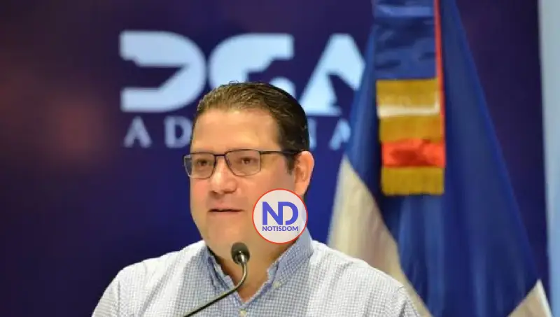 MICM asegura que informe de EE. UU. no sanciona exportaciones dominicanas