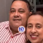 Fallece Ybelise Fabián, esposa del merenguero José Virgilio Peña Suazo