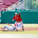 RD lanza no-hitter y avanza a Serie del Caribe Kids