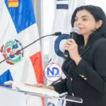Yeni Berenice Reynoso imparte taller sobre el nuevo Código Penal a periodistas y comunicadores
