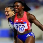 RD gana 9 medallas en Clásico Félix Sánchez de Atletismo