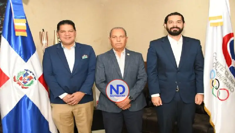 COD socializa propuestas con sectores del turismo deportivo