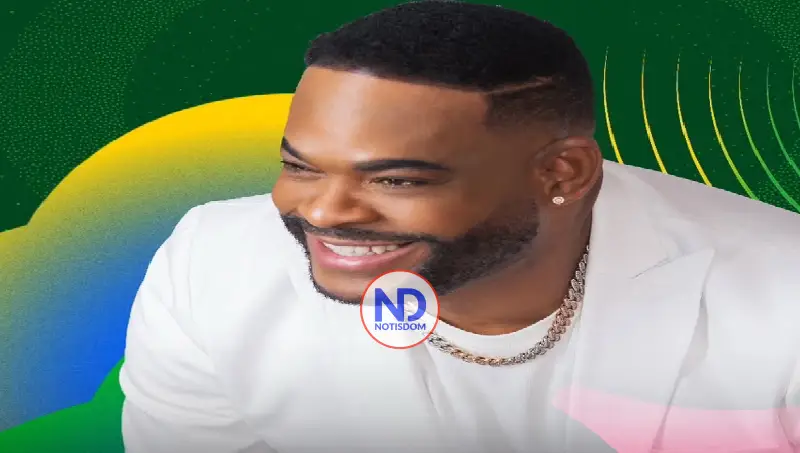 Yiyo Sarante se suma al Festival Presidente