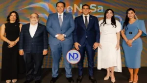 Anuncian nuevo plan ‘SeNaSa Ultra’ con 800 servicios nuevos