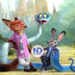 Zootopia regresa a la pantalla con una tercera película en Disney