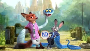 Zootopia regresa a la pantalla con una tercera película en Disney