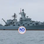 Rusia advierte responderá si Occidente captura sus buques