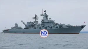 Rusia advierte responderá si Occidente captura sus buques