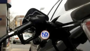 Gobierno dominicano sube los precios de cinco combustibles