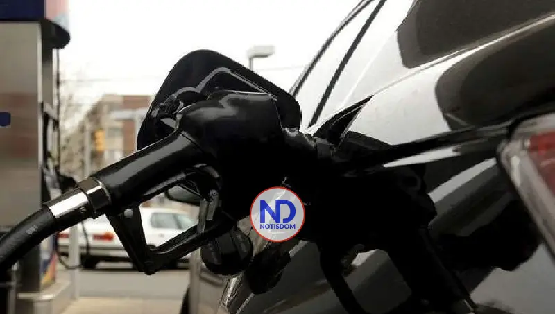 Gobierno dominicano sube los precios de cinco combustibles
