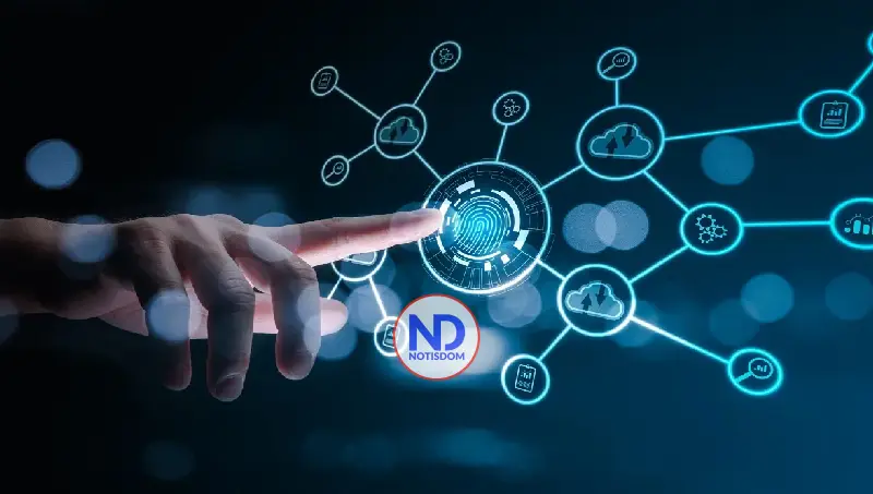 Varias empresas de tecnología china tienen presencia en RD