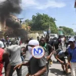 613 haitianos muertos desde marzo por ataques de bandas