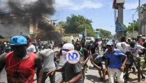 613 haitianos muertos desde marzo por ataques de bandas