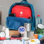 El dispositivo que no puede faltar en tu kit de emergencia ante un terremoto
