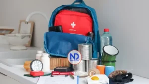 El dispositivo que no puede faltar en tu kit de emergencia ante un terremoto