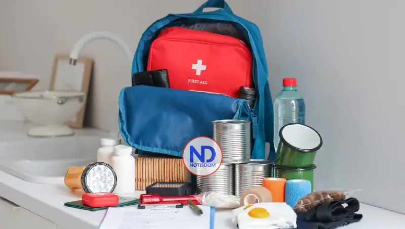 El dispositivo que no puede faltar en tu kit de emergencia ante un terremoto