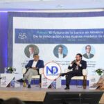 Destacan la madurez digital del sistema financiero dominicano