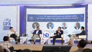 Destacan la madurez digital del sistema financiero dominicano