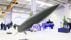 Rusia pide EEUU explique envío «arsenal» de munición a Ucrania