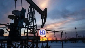 El barril de brent pierde casi dos dólares y cierra en 87,07
