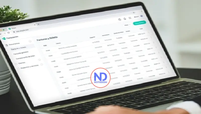 ¿Cuáles son los principales usos que dan las empresas dominicanas al internet?