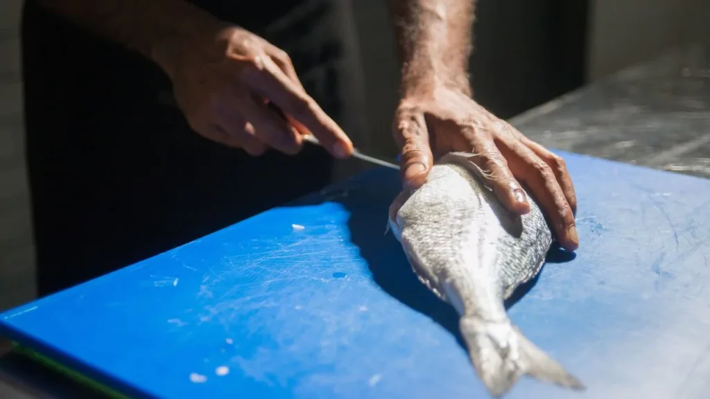 Por qué conviene dejar de usar tablas plásticas de cortar, según especialistas 3 tablas plasticas de cortar 1 Por qué conviene dejar de usar tablas plásticas de cortar, según especialistas