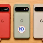 Google dota de teleobjetivo con IA a la cámara de su nuevo telefono Pixel 11 Pro