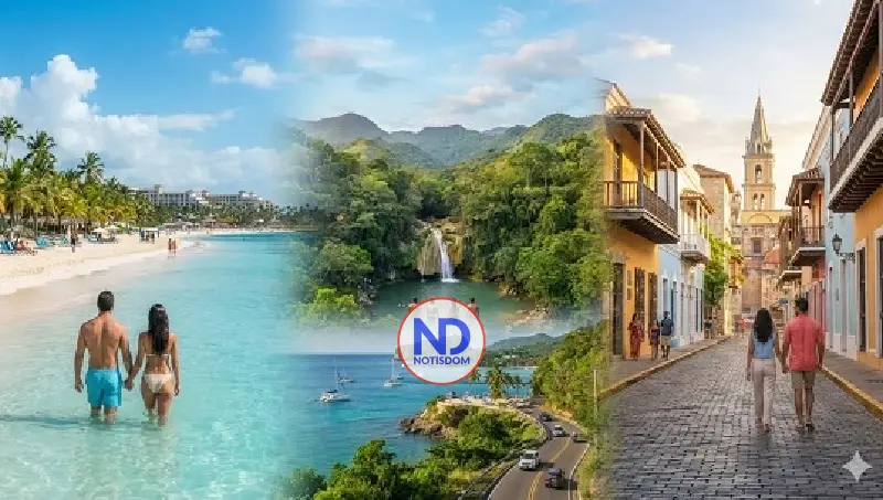 La RD mantiene alta satisfacción entre turistas