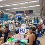 Padres denuncian alza precios de útiles escolares en la RD