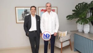 Google Cloud reafirma interés en República Dominicana durante reunión con Abinader