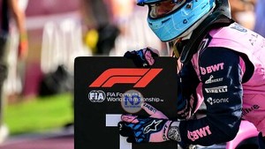 Gasly Logra Histórica Pole Francesa en GP de Italia de F1