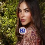 Alejandra Espinoza conducirá los Premios HEAT 2026 en México