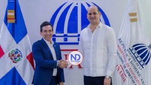 Programa Mundial de Alimentos destaca avances de la alimentación escolar dominicana