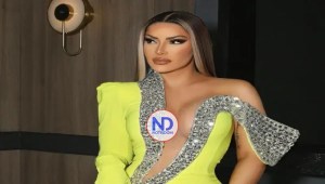 “Tu tiempo pasó hace más de siete años”, Alexandra MVP a Mozart La Para