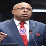 Dice diferencias internas PRM deben manejarse con respeto