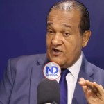 Antonio Marte respalda el despliegue militar de Bukele