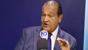 Antonio Marte respalda el despliegue militar de Bukele