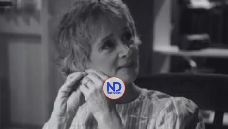 La actriz Barbara Barrie fallece a los 95 años