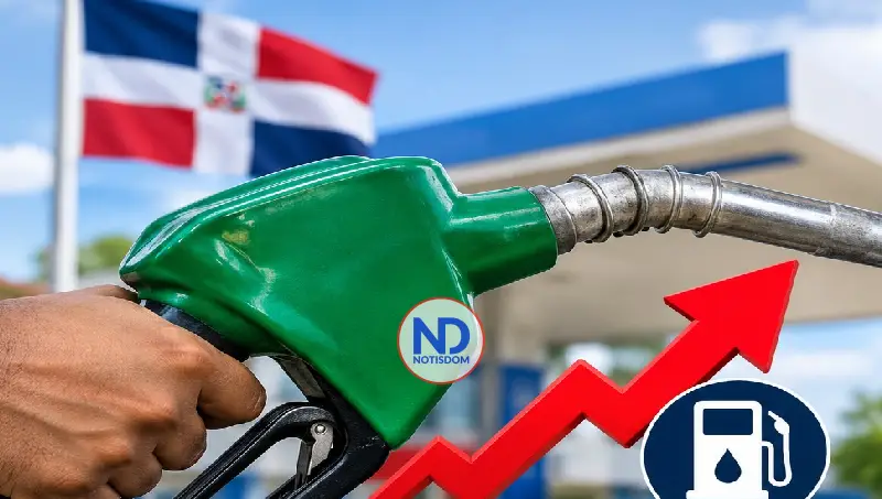 Dominicana entre los países con gasolina más cara de América