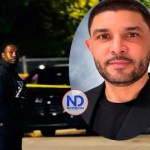 Hallan muerto a joven banilejo dentro de vehículo en Boston