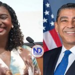 EU: Dos dominicanos entre 100 más comprometidos con clima