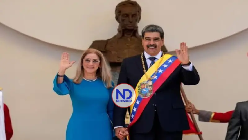 Esposa de Nicolas Maduro presa en Nueva York tiene «un problema muy delicado en el corazón»