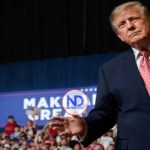 Trump ha perdido importantes aliados a solo días de comicios