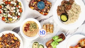 Cuatro destinos para saborear nuestra gran gastronomía